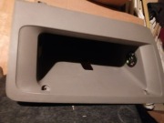 Schowek Półka pasażera kokpitu Fiat Panda II 2