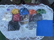 Lego oryginalne klocki mix 1.5kg 1500g posortowane kolorami + płytka 32x32