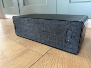 SONOS Głośnik Wi-Fi, czarny smart IKEA SYMFONISK