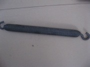 Sprężyna szlabanu Supra Life nowa