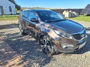 Kia Sportage SL, polski salon, wersja XL, AWD, automat, 184 KM