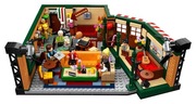 LEGO 21319 Ideas - Central Perk NOWE