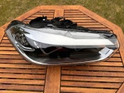 BMW X2 F39 18-22 LIFT Reflektor Lampa Prawa FULL LED Prawa USA