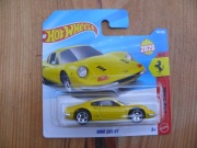 HotWheels Main Series 150/250/2026  Ferrari Dino 206 GT