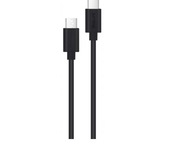 USB-Kabel USB-C-USB-C Philips 2,0 m