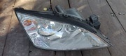 Ford Mondeo MK3 Lampa Przednia 2003 - Prawa