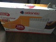 Grzejnik elektryczny konwektorowy Atlantic F117 2000W, 