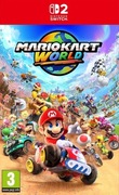 Mario Kart World Nintendo Switch 2 - kod aktywacyjny