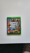 GTA 5 – Xbox One