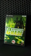 Manhattan Chase wersja polska 