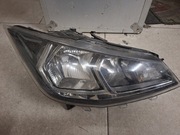 Lampa przednia Seat Arona Valeo 6F1 941 016A