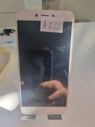 redmi 4x  zbity trup nr A222