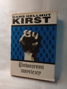 Powojenni zwycięzcy. Hans Helmut Kirst