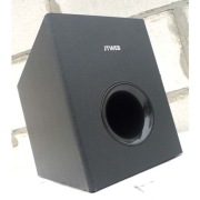 Subwoofer JTWEB 30W 4om Bass Reflex bezprzewodowy