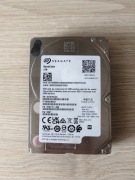 Dysk Seagate 4TB HDD 2,5’’ ST4000LM024 SATA