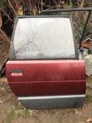 Drzwi Espace III prawe przednie