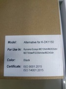 Kyocera DK 1150 Ecosys M2040 czarny