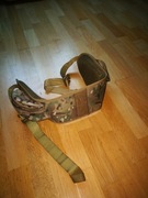 Pas biodrowy multicam us army