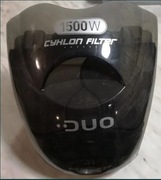 Części obudowa Odkurzacza Zelmer Duo 01D013 bezworkowy 1500W