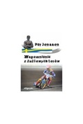 Wspomnienia z żużlowych torów Per Jonsson
