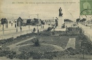 Tunezja, Tunis, 1911