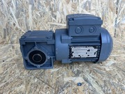 Nowy motoreduktor SEW 53obr 0,25kW 31Nm