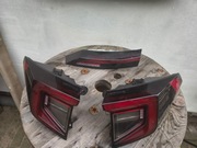 Lampy tył bmw x1 I u11 I  usa