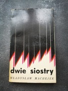 "Dwie siostry" Władysław Machejek (1970)