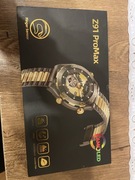 INTELIGĘTNY SMARTWACHT MODEL Z91 PRO MAX NOWY NIE UŻYWANY PIĘKNY KOLOR