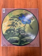 LP Yes Fly from here Return trip picture disc mint