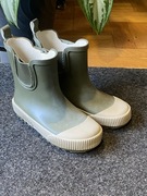 Kalosze H&M 28 r ( 18,5 cm)