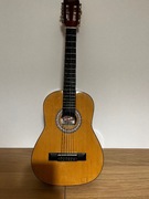 Gitara akustyczna Oscar Schmidt 1/2 dziecko 6 - 9 lat KRAKÓW / WIELICZKA