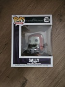 Funko Pop Sally Nightmare Before Christmas 