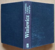 Józef Winiewicz  Co pamiętam z długiej drogi życia