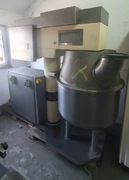 Maszyna do wyrabiania ciasta 