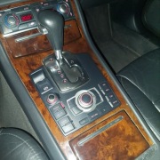 Panel MMI Audi a8 d3 EUROPA 4E0 910 609A 002