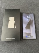 Samsung Galaxy s24 ultra 512gb
