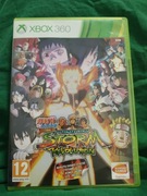 Naruto Shippuuden ultimate ninja storm reviolution 