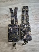 2x Ładownica karabinowa Maskpol TM-08 - MAPA B