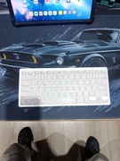 Klawiatura na Bluetooth