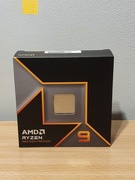 AMD Ryzen 9 9900X Gwarancja