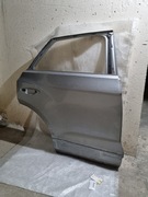 Drzwi VW T-Roc  goła blacha