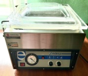  Pakowarka próżniowa  Edesa Vac 6T