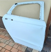 Drzwi Ford Mondeo MK5 prawy tył hatchback oryginał
