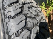 Opony AT 265/65R17 WINDFORCE