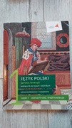 PODRĘCZNIK SZTUKA WYRAZU 1 CZ.1 JĘZYK POLSKI PODRĘCZNIK GWO ZPiR