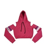 Bluza Criminal Damage r. S