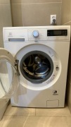 Pralka Electrolux - slim Model EWS11277FW