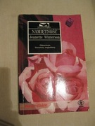 Namiętność -Jeanette Winterson