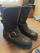Buty motocyklowe 45